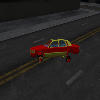 kool aid Town Car
